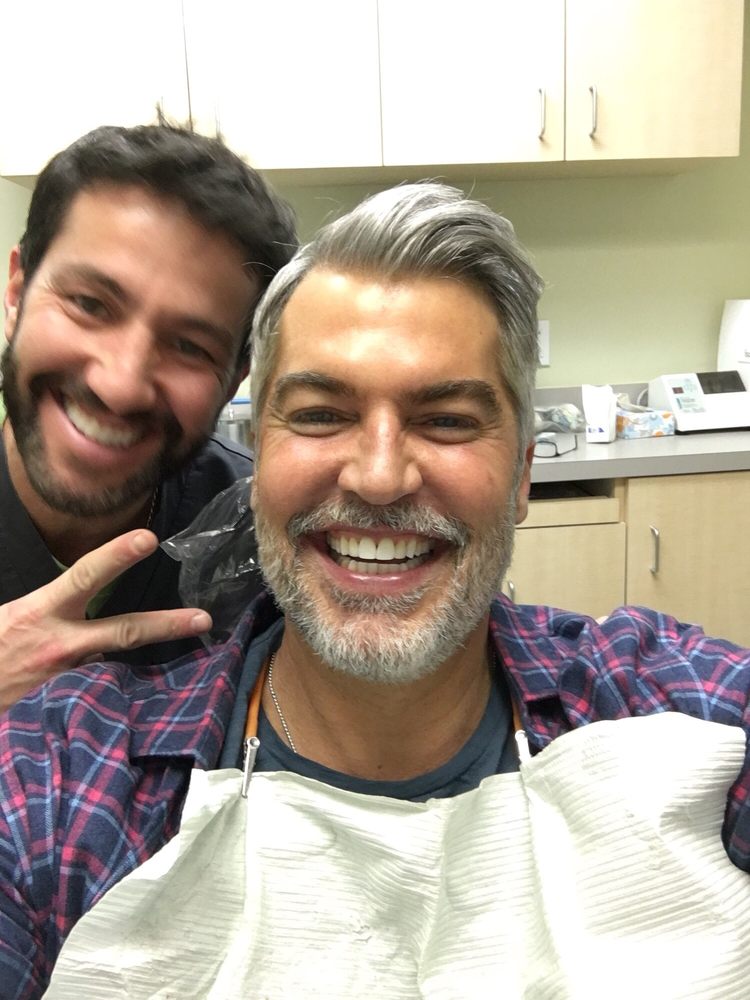 Excel Dentistry