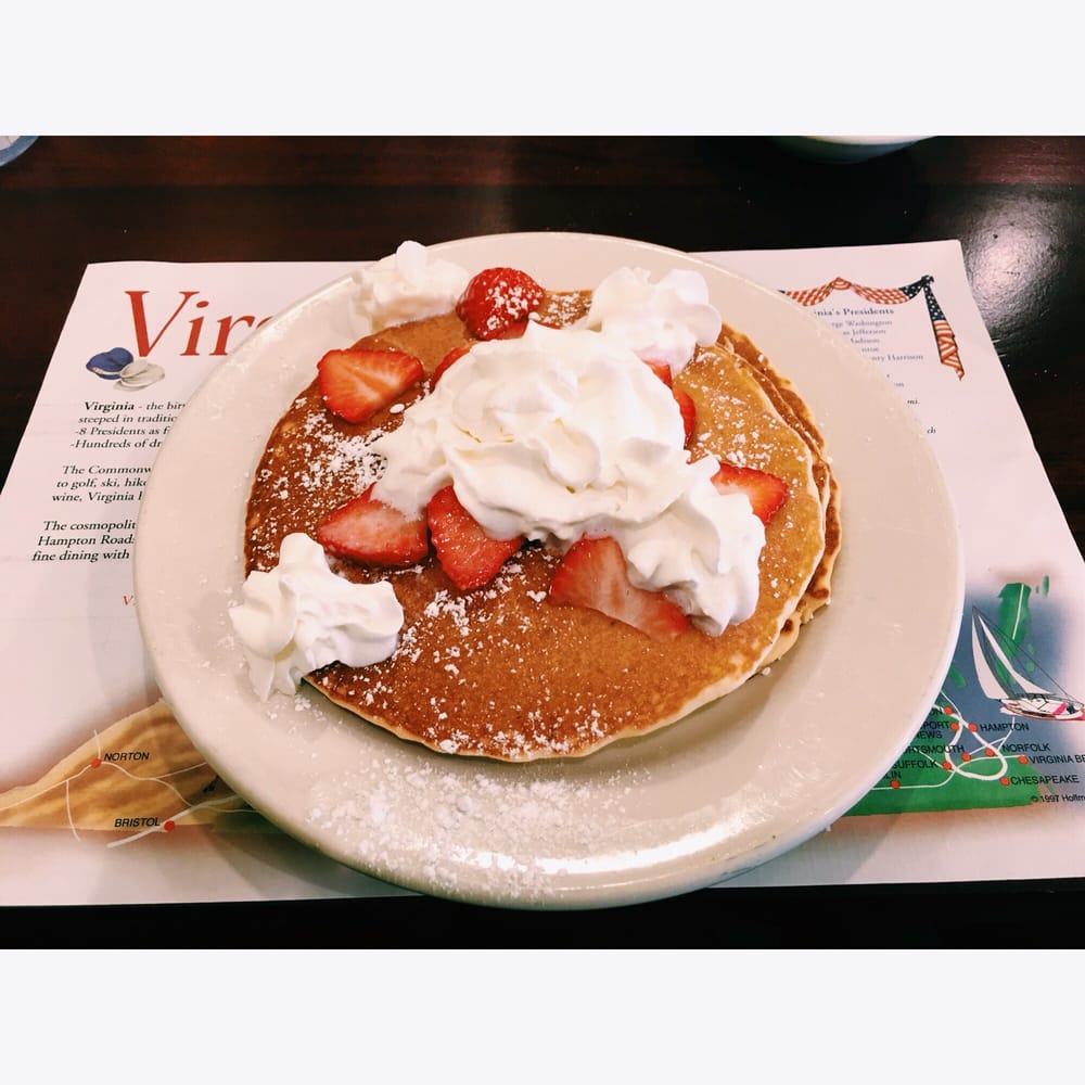 National Pancake & Waffle House 32 Photos & 52 Reviews Coffee & Tea