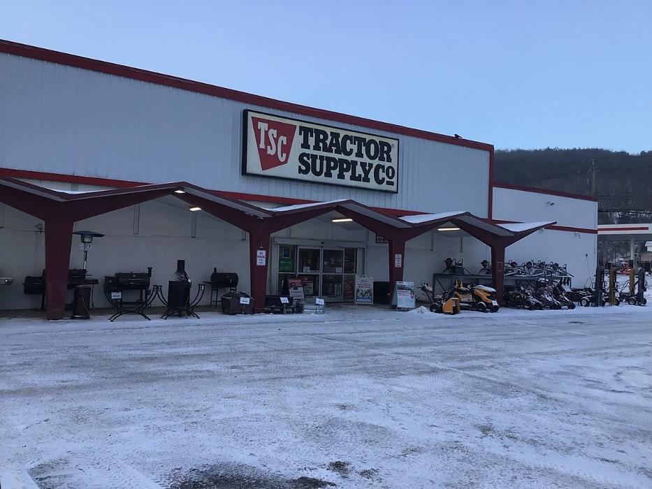 Tractor Supply