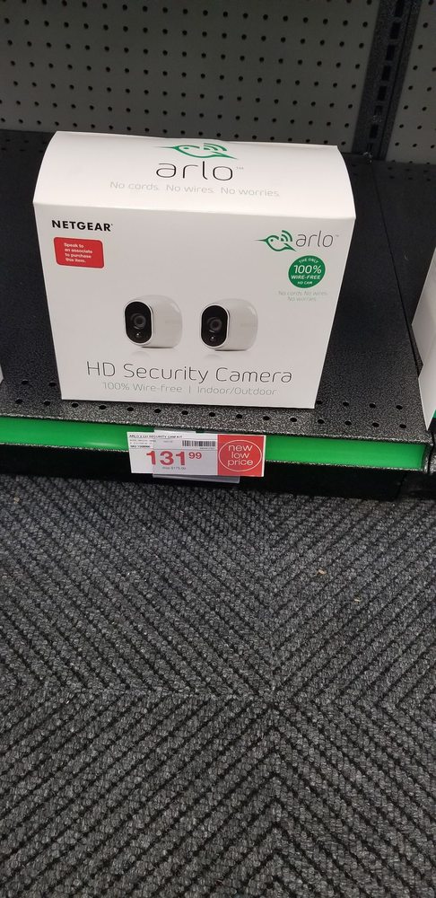 Staples