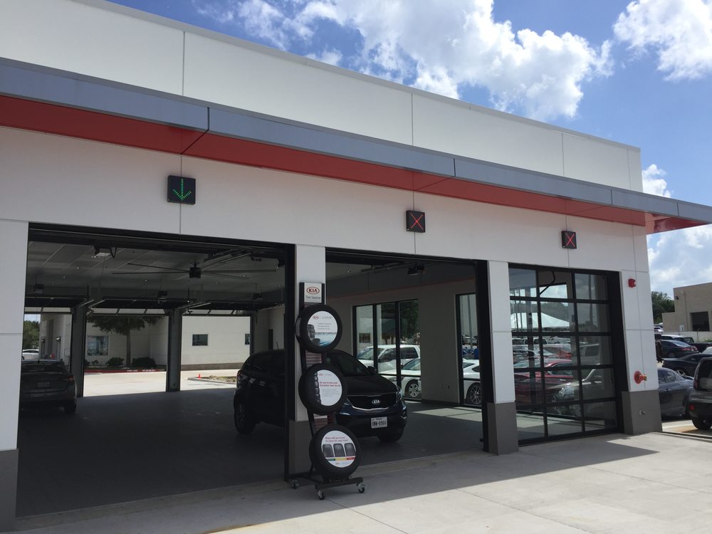 Mazda Dealerships Dallas Texas