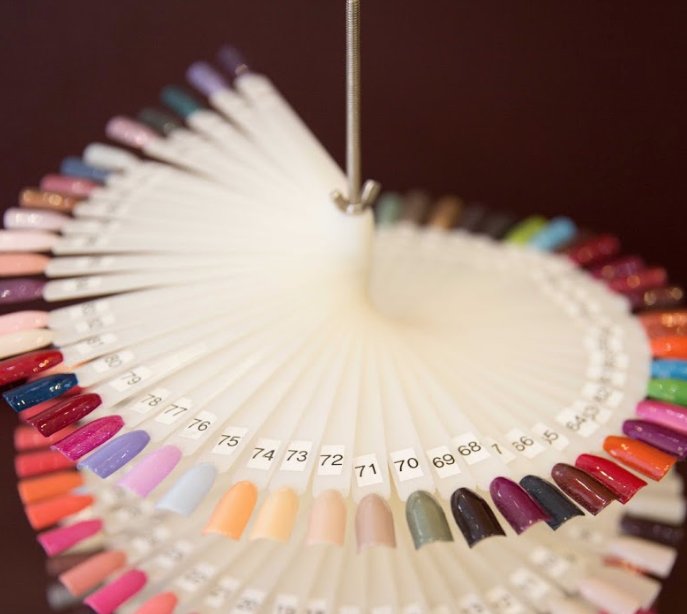 Amys Nails And Spa 27 Photos & 14 Reviews Nail Salons 68 Merrick