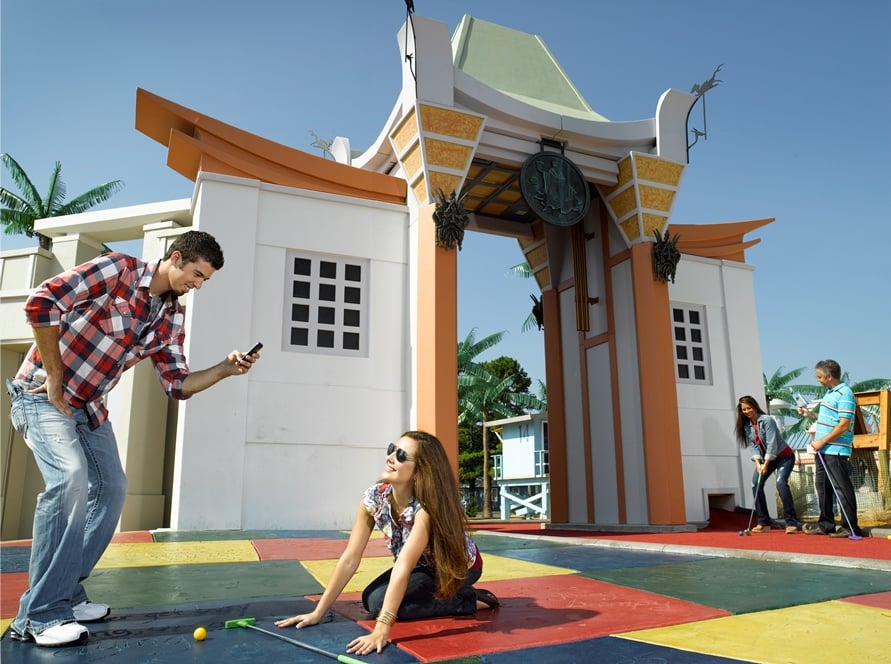Coupons for mini golf in branson mo