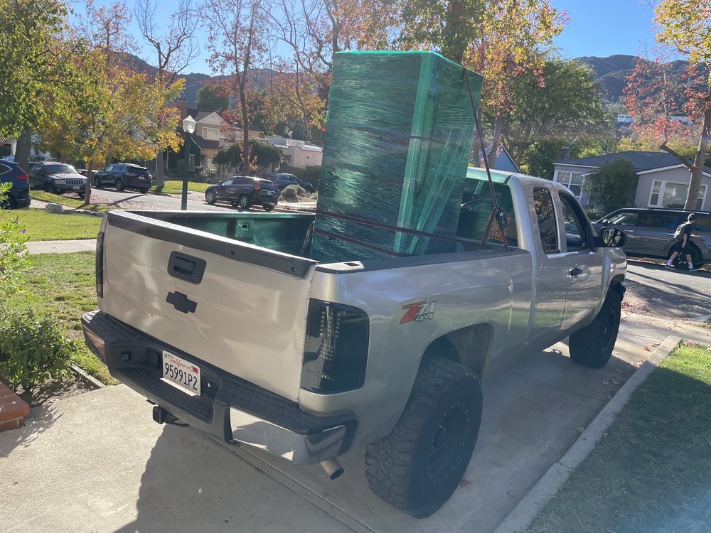 Crescenta Valley Mini Storage