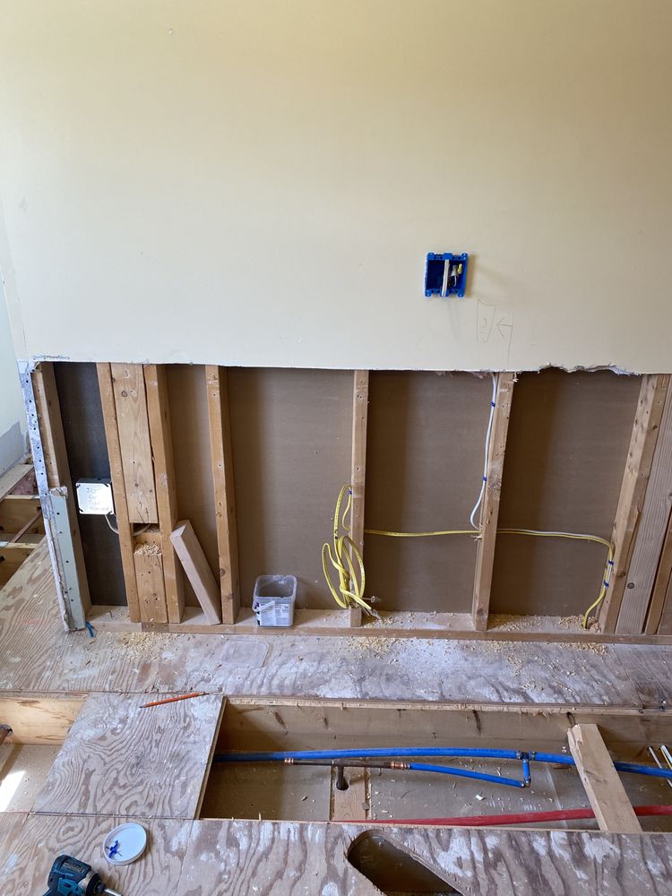 Journeyman Electrical
