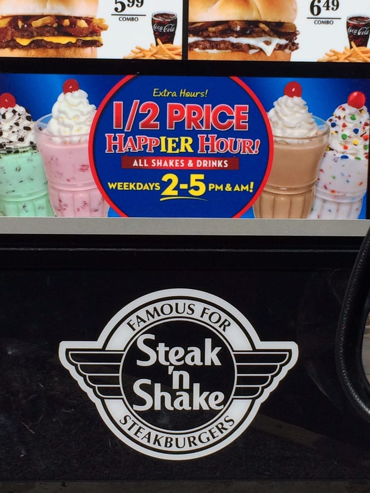 Steak ‘n Shake 22 Photos & 39 Reviews Burgers 4120 Ellsworth Rd, Ypsilanti, MI
