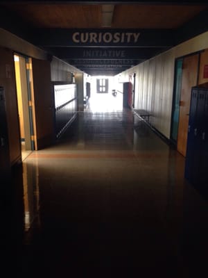 Condon Public School District 25