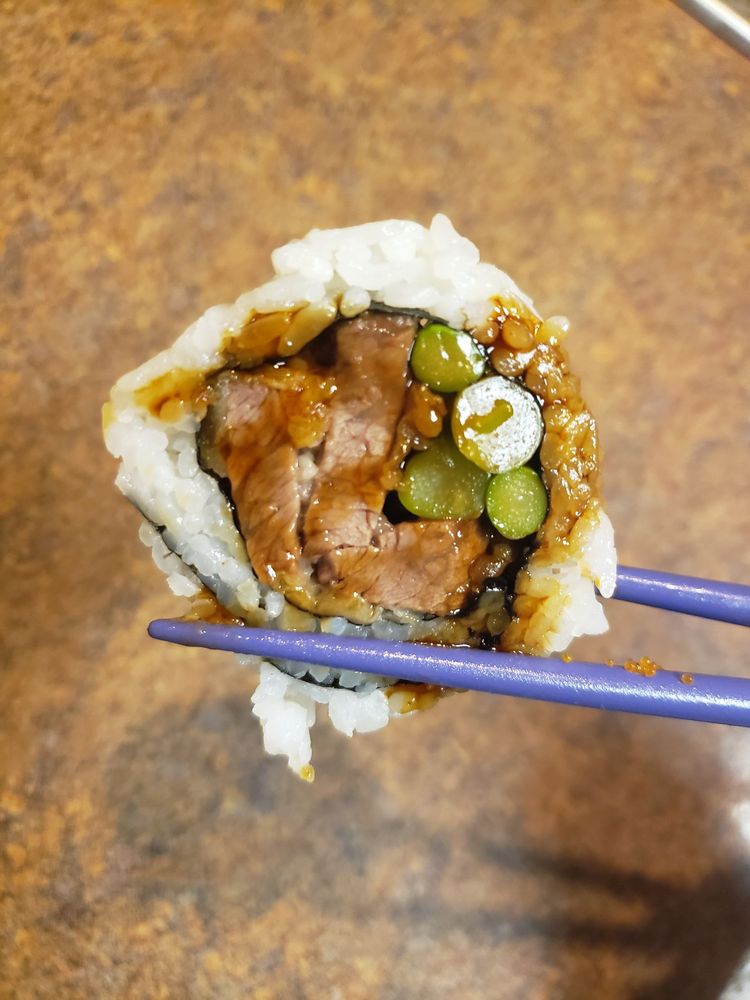 Oishi Japanese Cuisine