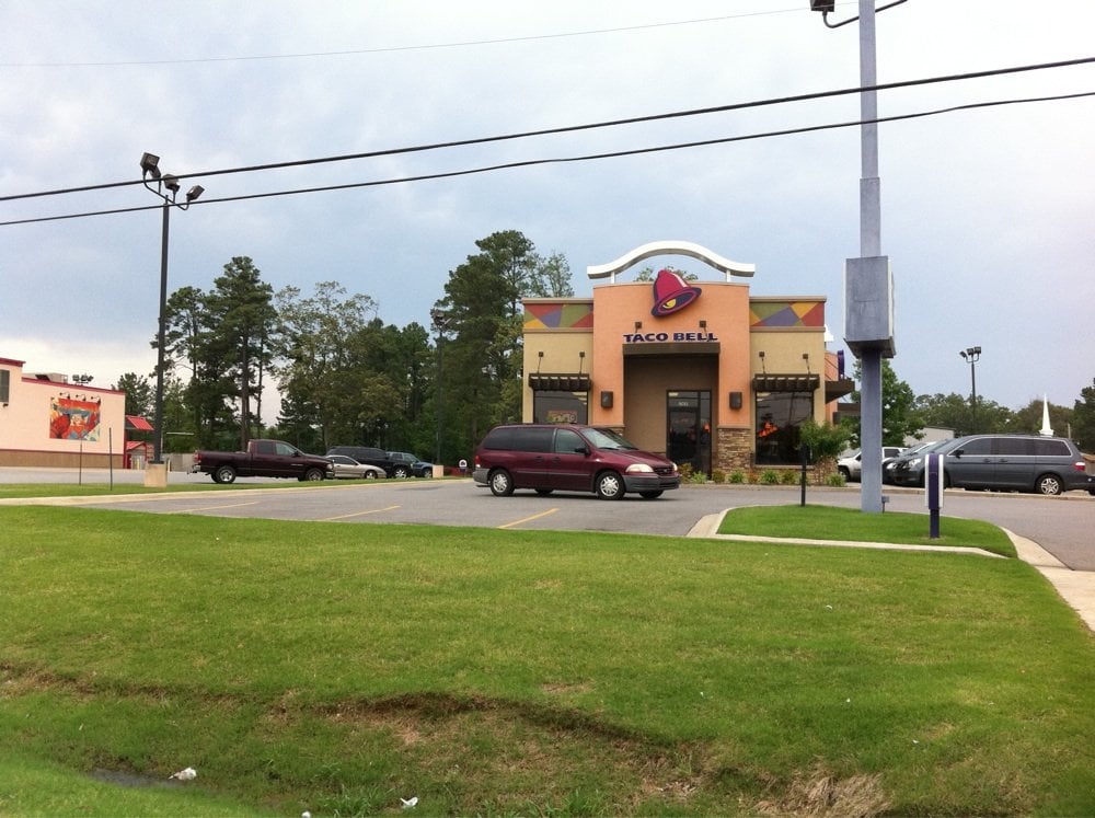 taco bell mexican 8011 road white ar taco bell mexican 8011 road white ar