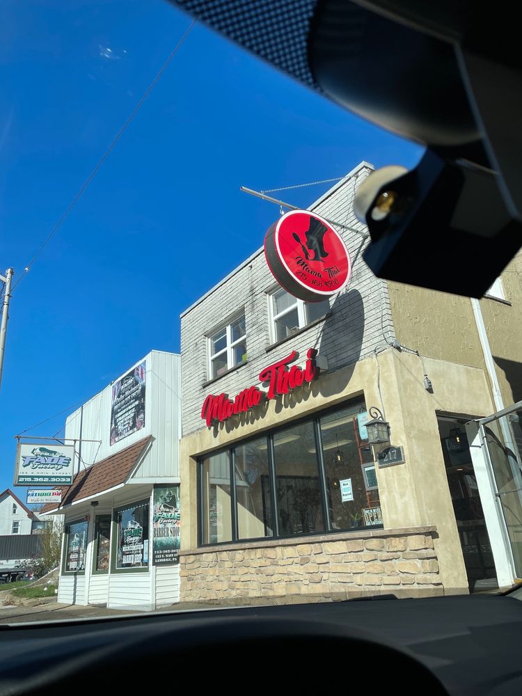 MAMA Thai