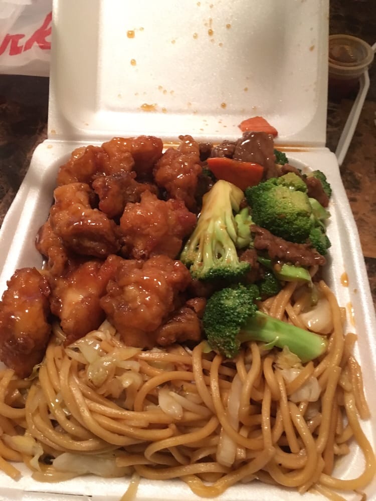Chinese Food In El Cajon City Chinese Food In El Cajon City