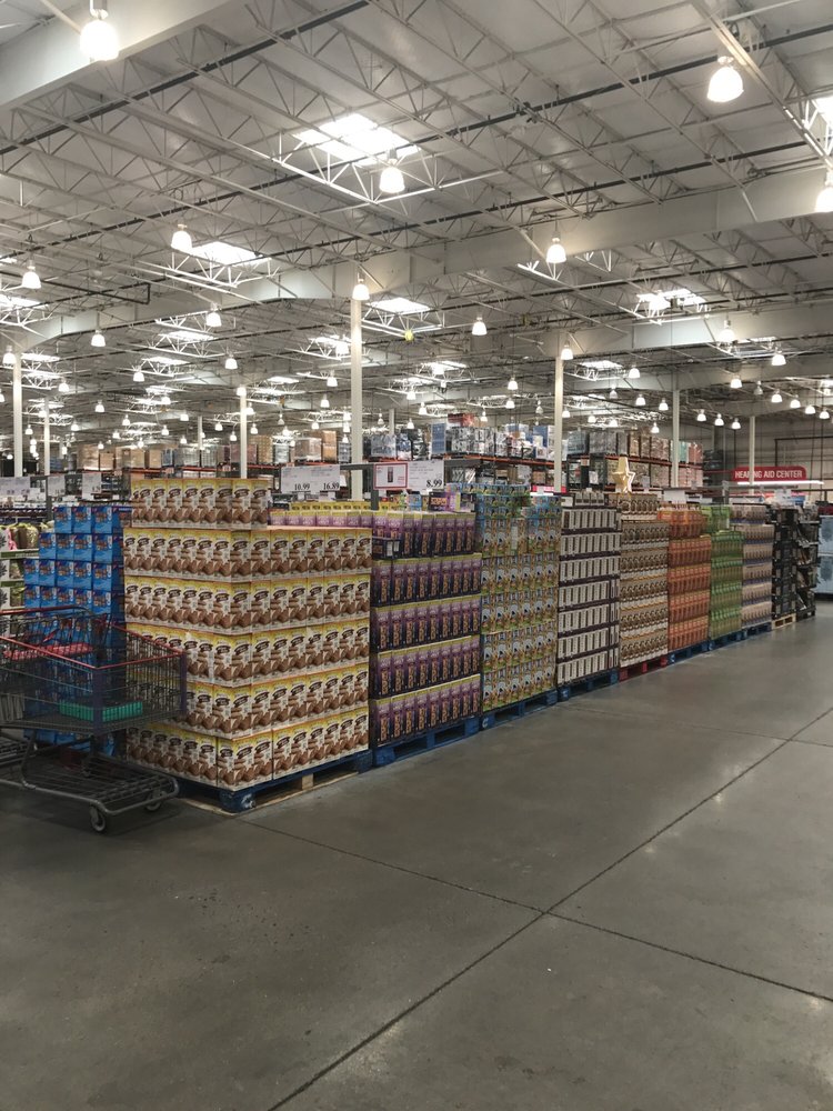 Costco Wholesale