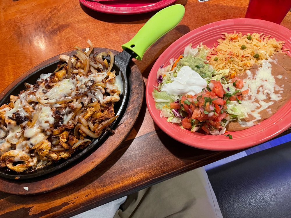 Peppers Mexican Grill & Cantina