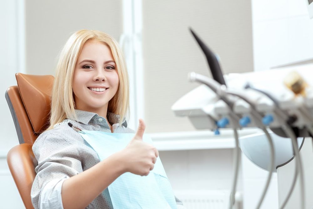 image of business Bloomfield Hills Dental Associates