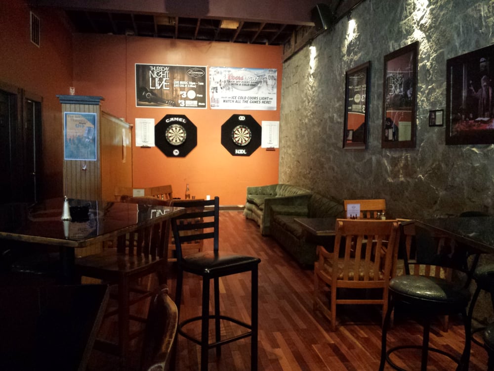 The Glenwood 37 Photos & 123 Reviews American (New) 1263 Glenwood