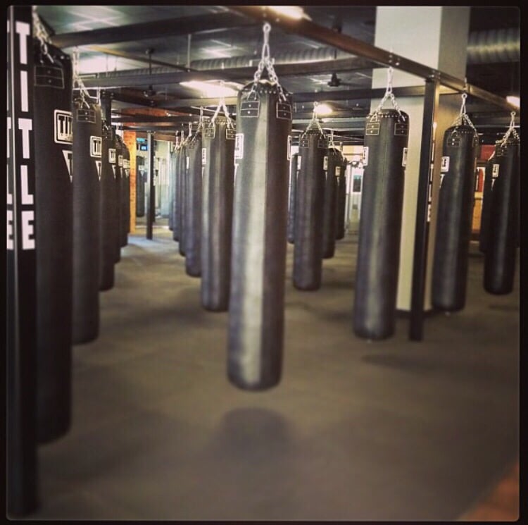 TITLE Boxing Club 17 Photos Boxing 2016 Ayrsley Town Blvd, Steele Creek, Charlotte, NC