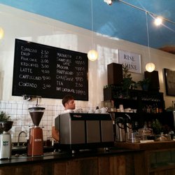 Milk Parlor Closed Breakfast Brunch 410 E 4th St Photo Of Milk Parlor Huntingburg In United States