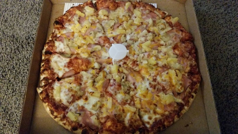 Straw Hat Pizza Order Food Online 17 Photos & 23 Reviews Pizza