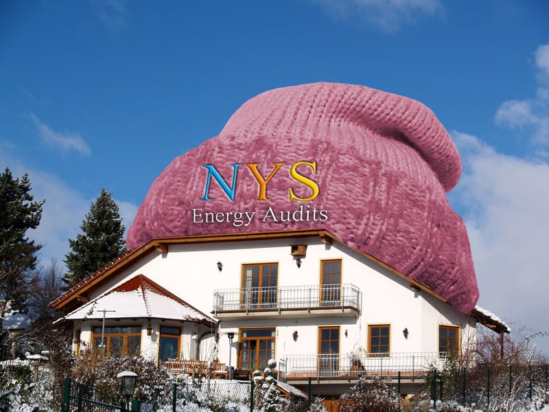 NYS Energy Audits