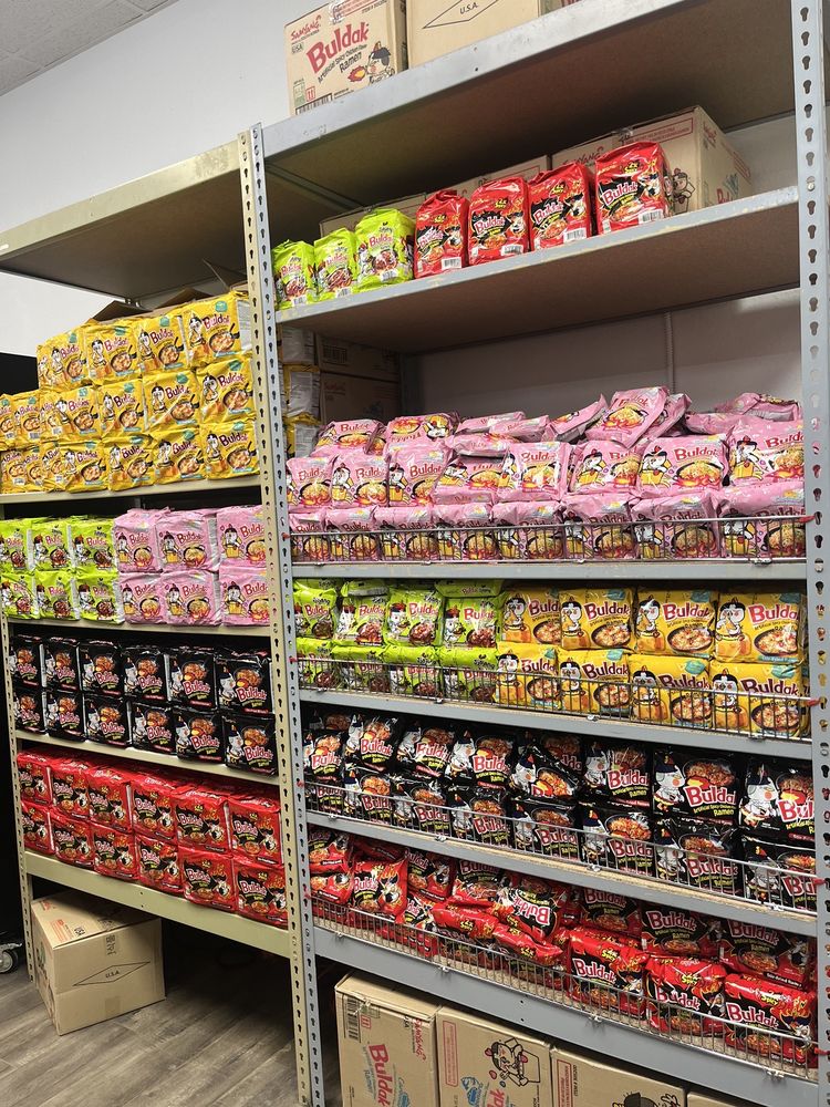 Saigon Market II