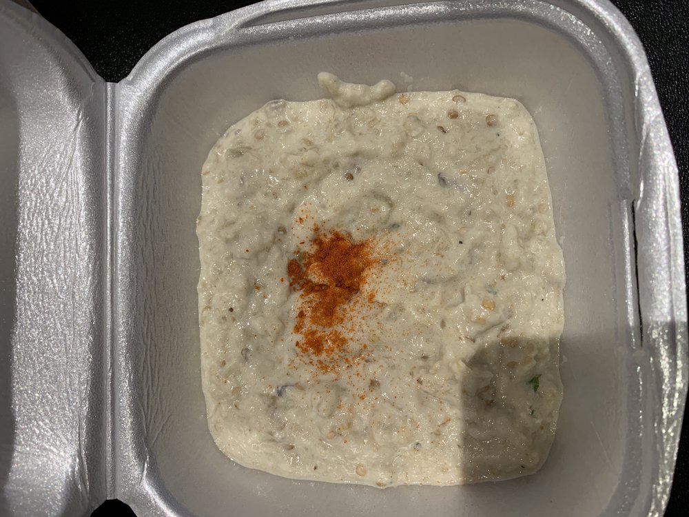 Raya's Lebanese Raya's Lebanese