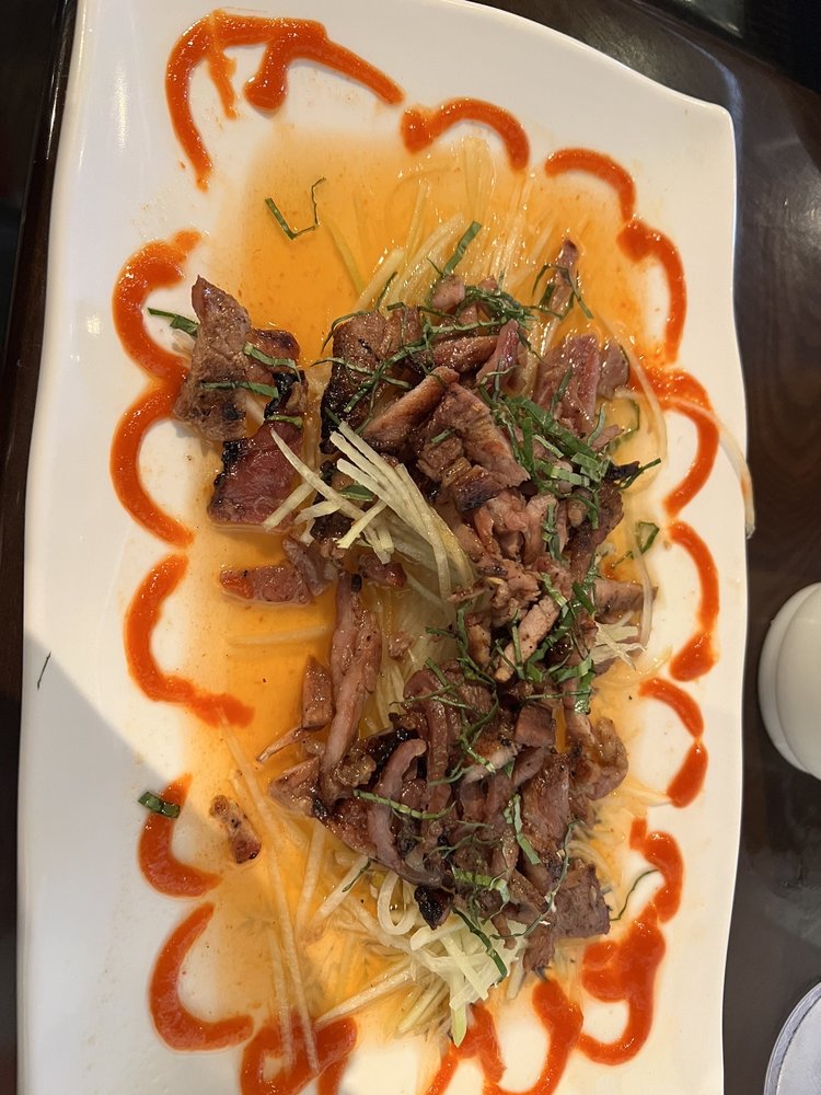 Pho Nhi Vietnamese Noodle House