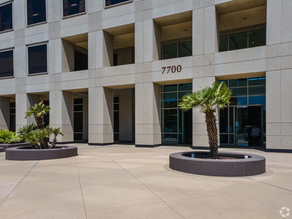 Krishnan and Associates