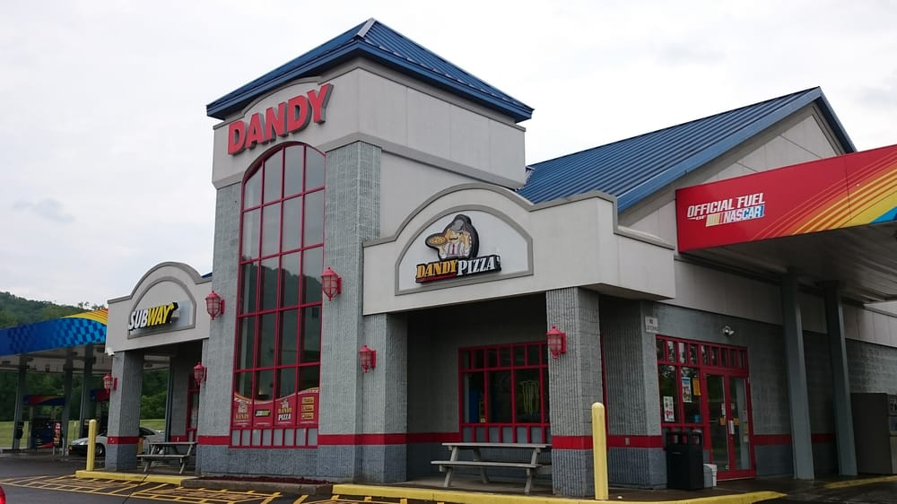 Dandy Mini Mart