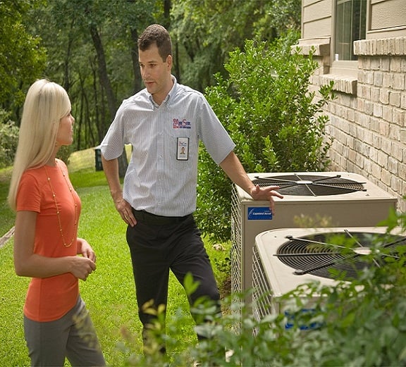 Aire Serv of Western North Carolina