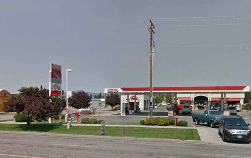 Ady’s Convenience & Car Wash Car Wash 1815 E Seltice Way, Post