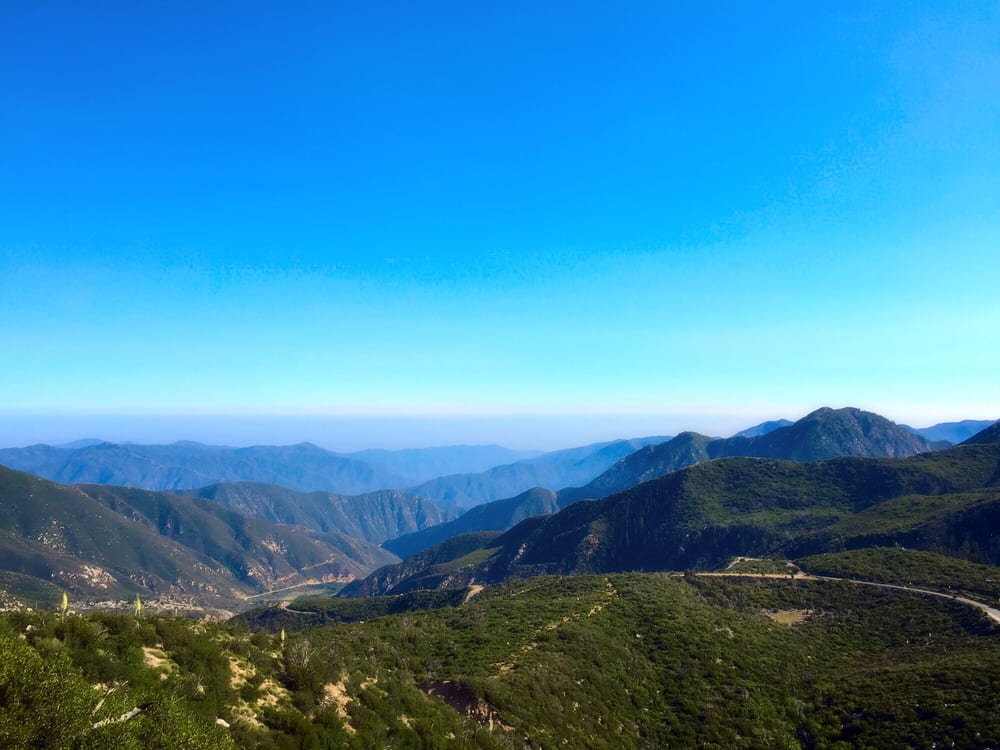 San Gabriel Canyon Road 65 Photos Landmarks & Historical Buildings