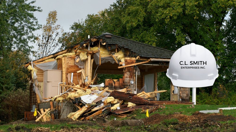 image of business C L Smith Enterprises