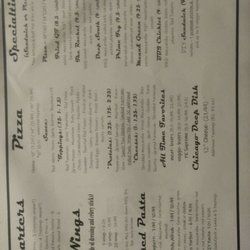 The Best 10 Italian Restaurants In North Myrtle Beach Sc With Features