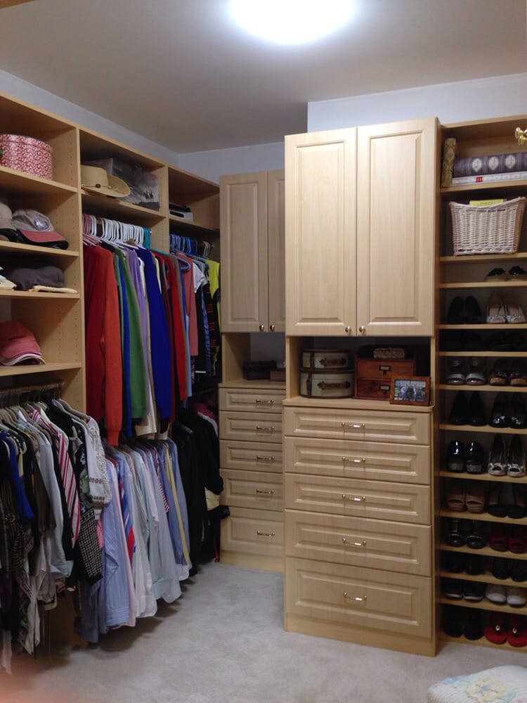 image of business Creative Closet Solutions