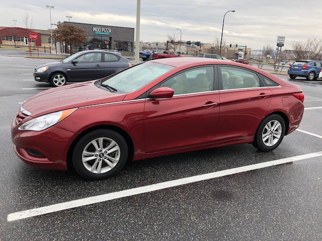 Final Drive Auto Sales