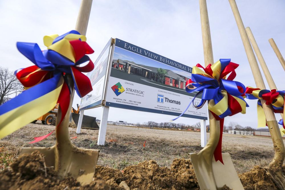 Thomas Construction Group