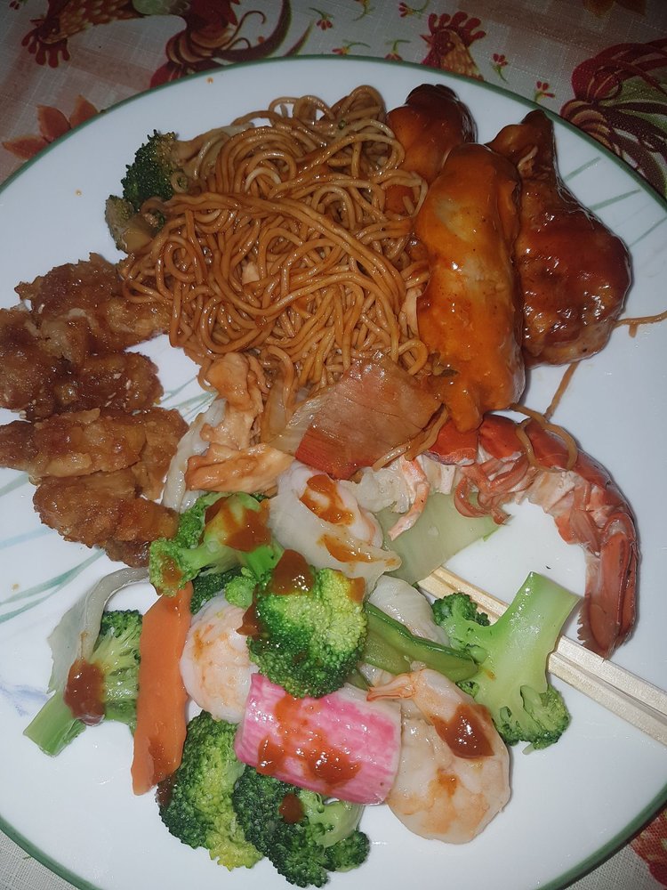 Jia Xing Restaurant