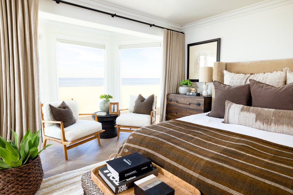 image of business Maison Luxe