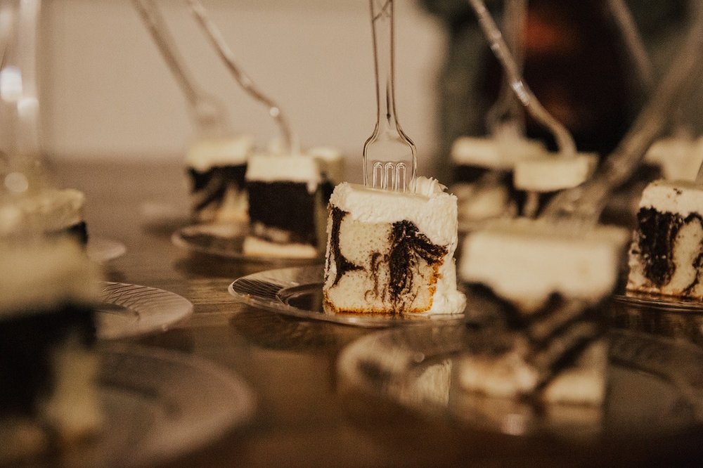 Craved Creations
