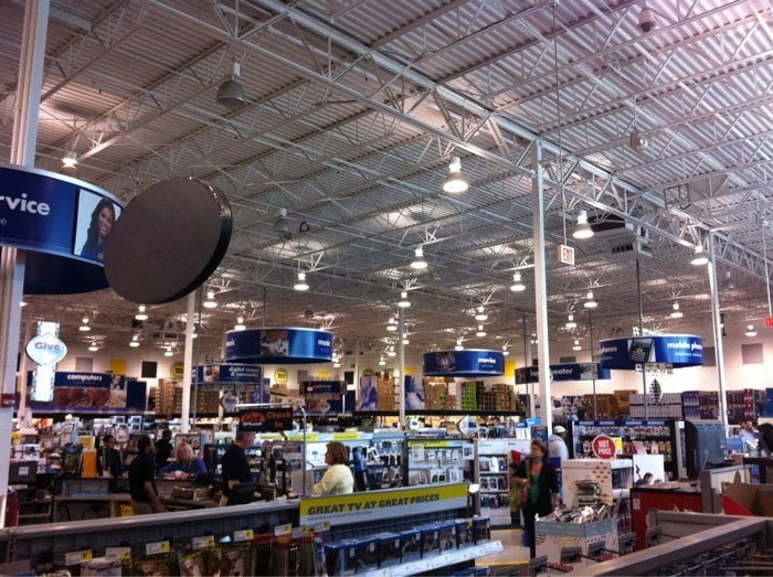 Best Buy Greenville Appliances 3140 Evans St Greenville, NC