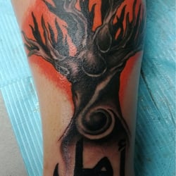integrity tattoo tattoo 6850