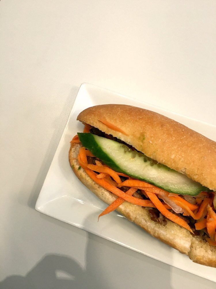 Baguette & Co