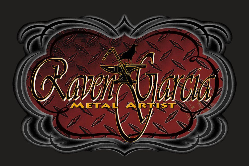 image of business Raven Garcia-Metal Artist