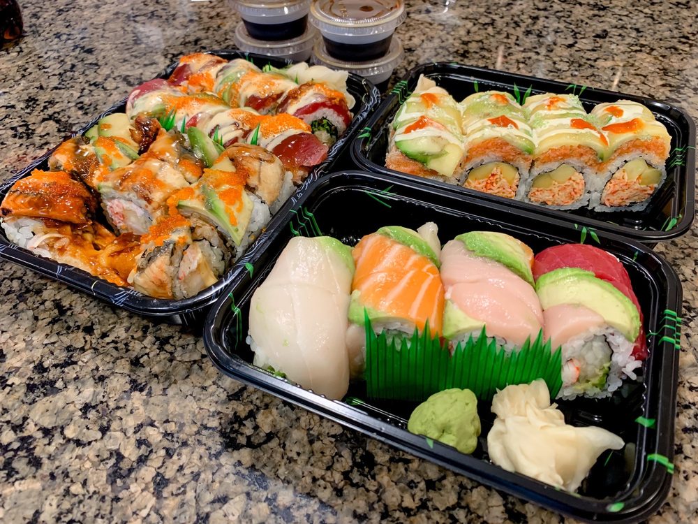 Sake Hana