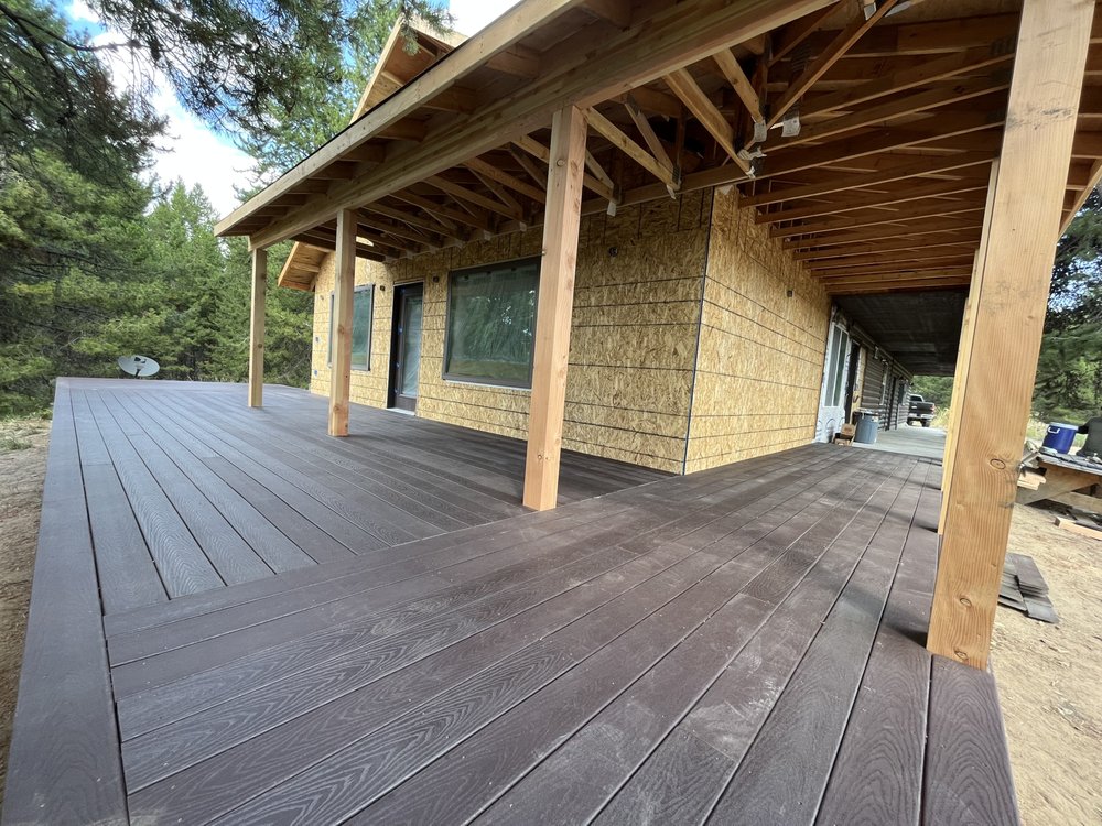 image of business CL Brothers Remodeling