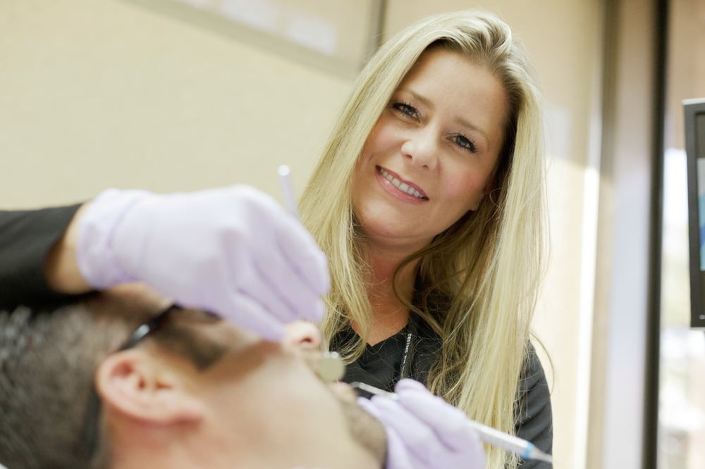 image of business Louise DeFelice, DDS