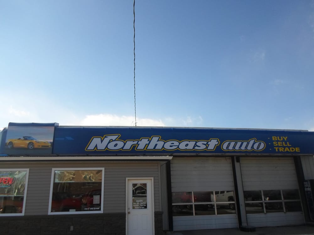 Northeast Auto Auto Detailing 405 N 6th St, Beatrice, NE Phone