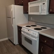 Summertrees Apartments 23 Photos 621 Tiny Town Rd Photo Of Summertrees Apartments Clarksville Tn United States