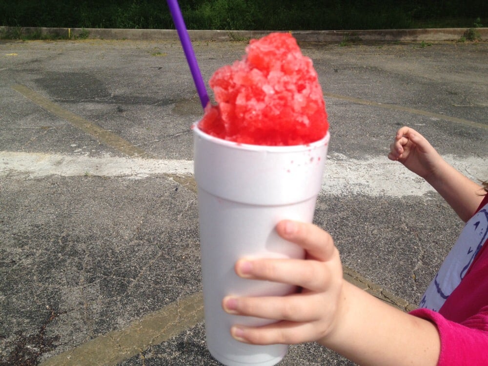 MamboBerry CLOSED Ice Cream & Frozen Yogurt 1210 Barton Springs