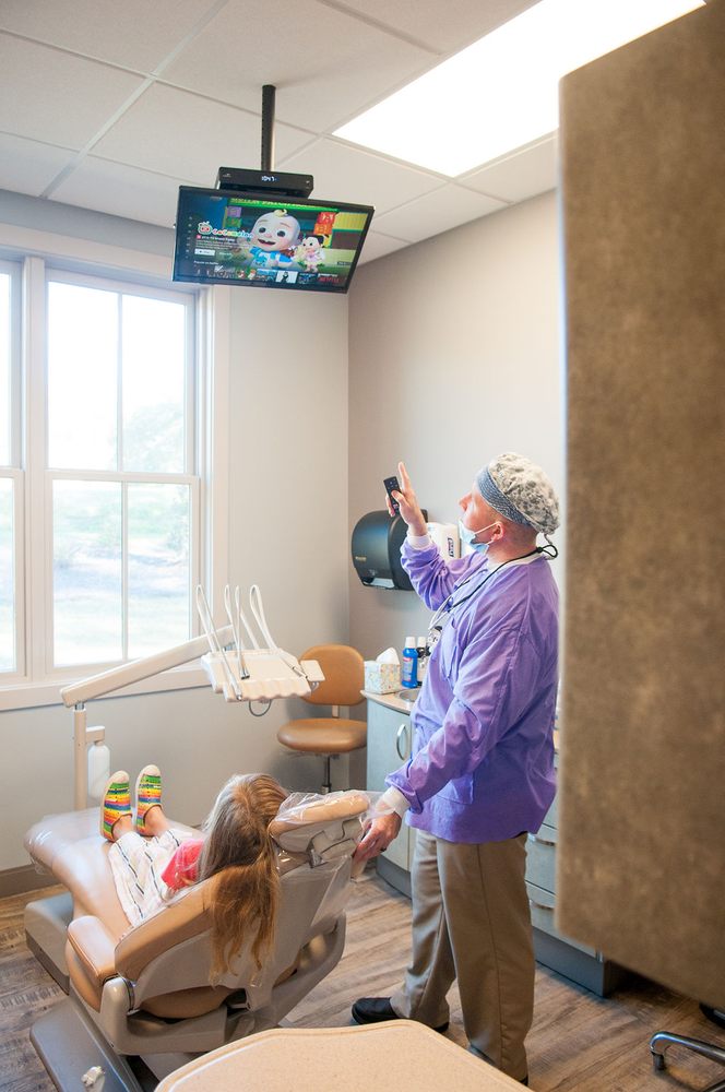 image of business Palmetto Family Dentistry